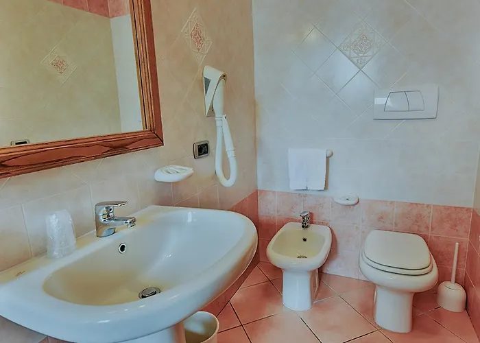 Miralisa Hotel 3*
