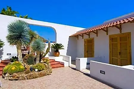 Miralisa Hotel Forio di Ischia