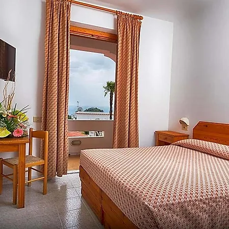 Hotel Miralisa Forio (Isola d'Ischia)