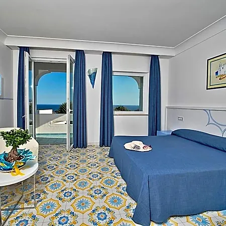 Miralisa Hotel Forio (Isola d'Ischia)