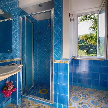 Otel Miralisa Forio di Ischia