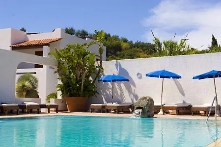 Otel Miralisa Forio di Ischia