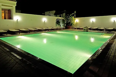 Otel Miralisa Forio di Ischia