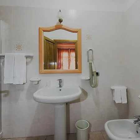 Otel Miralisa Forio di Ischia