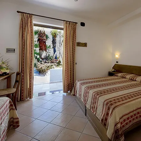 Miralisa 3* Forio di Ischia