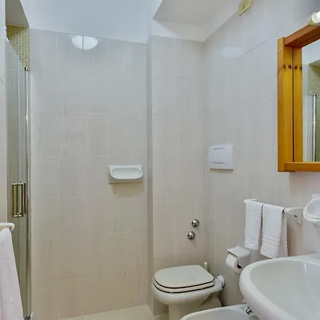 Otel Miralisa Forio di Ischia
