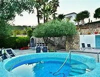 Otel Miralisa Forio di Ischia
