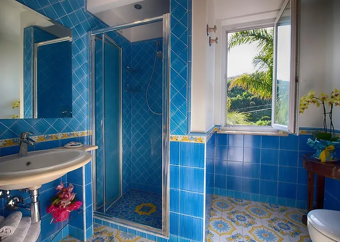 Hotel Miralisa Forio di Ischia