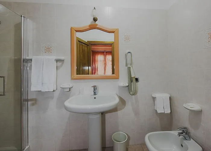 Hotel Miralisa Forio di Ischia