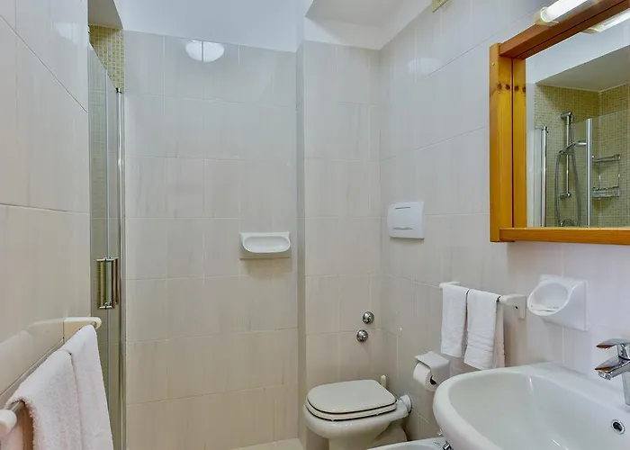 Hotel Miralisa Forio di Ischia