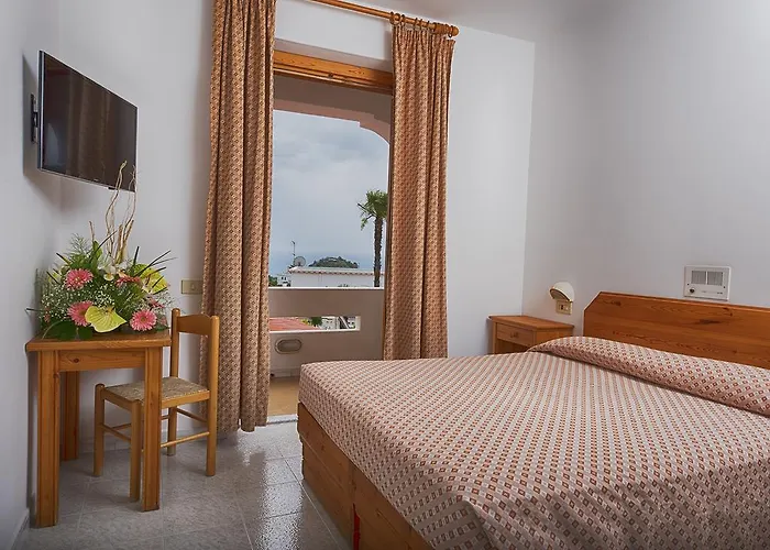 Miralisa Hotel Forio di Ischia