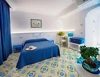 Miralisa 3* Forio di Ischia