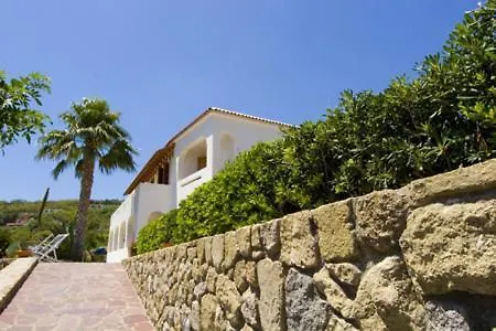 Miralisa Forio di Ischia