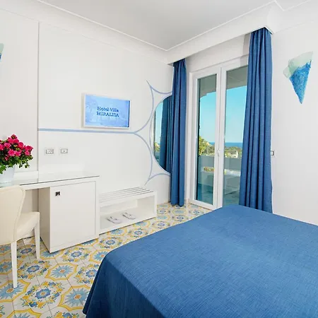 Miralisa Hotel 3*