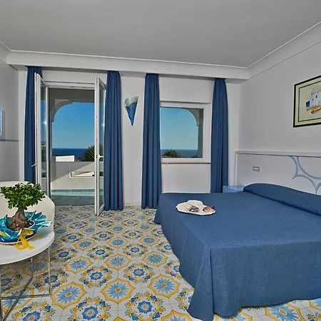 Hotel Miralisa Forio di Ischia
