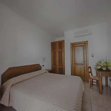 Hotel Miralisa Forio di Ischia
