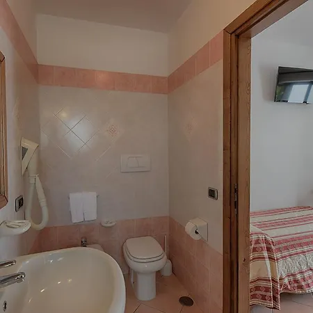 Hotel Miralisa Forio di Ischia