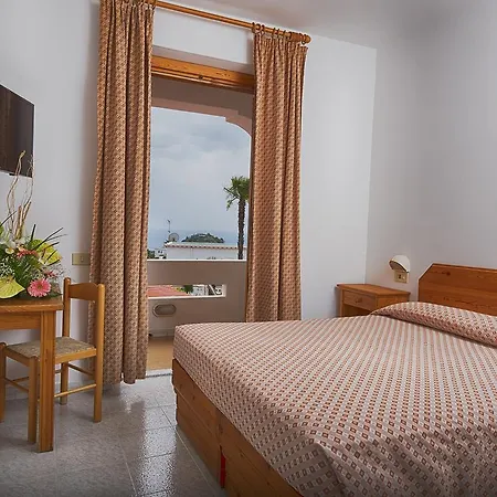 Miralisa Hotel Forio di Ischia